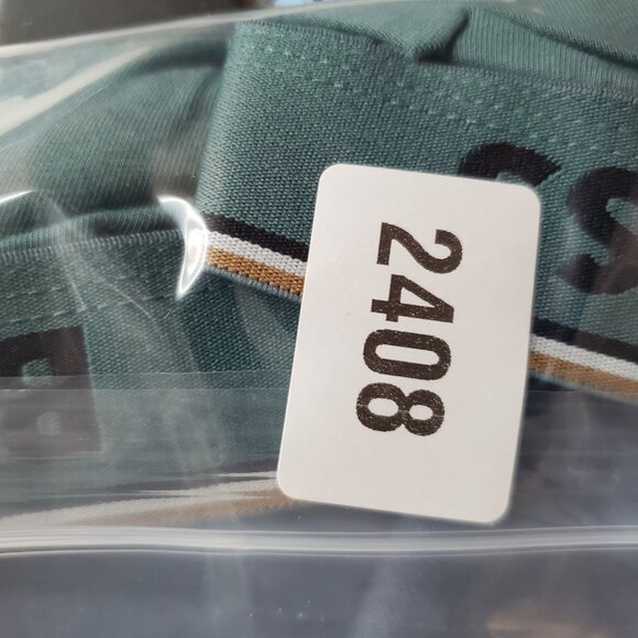 BOSS Mens Boxer Briefs Large 3-Pack Trunk Boxer Cotton Stretch Logo NWOB - Picture 5 of 5